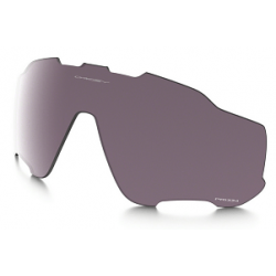 Oakley Jawbreaker 9290 lente Prizm black polarizada