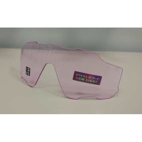Oakley Jawbreaker 9290 Lente Prizm Low Light