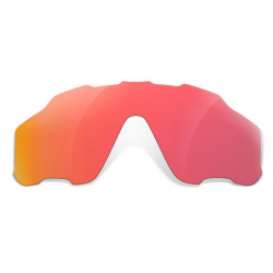 Oakley Jawbreaker 9290 lente prizm trail torch