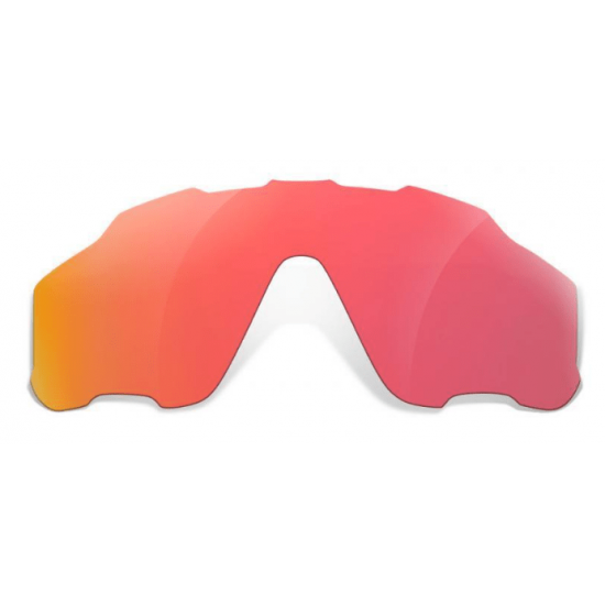 Oakley Jawbreaker 9290 lente prizm trail torch Jawbreaker