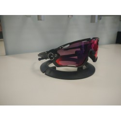 Oakley Jawbreaker 9290-14 con prizm road