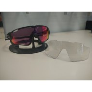 Oakley Jawbreaker 9290-14 + prizm road