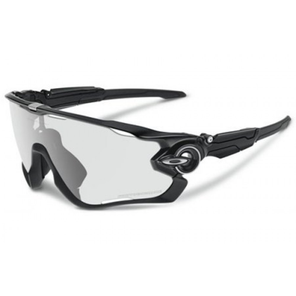 Oakley Jawbreaker