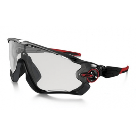 Oakley Jawbreaker 9290-20 FOTOCROMATICA Jawbreaker