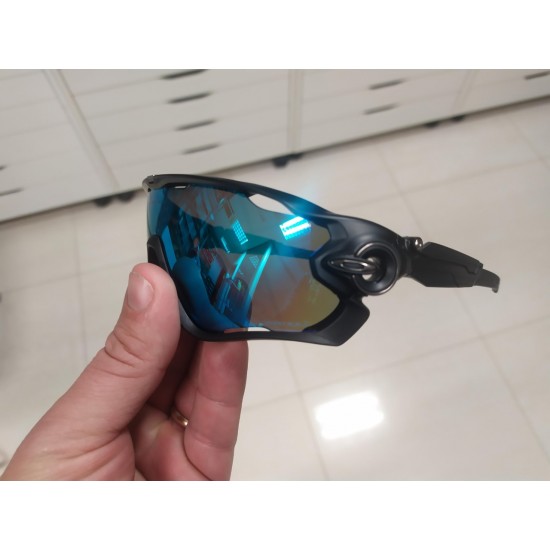 Oakley Jawbreaker 9290-48 + prizm sapphire Oakley Jawbreaker 9290-48 + prizm sapphire