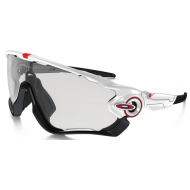 Oakley Jawbreaker 9290-05 Solo con lente FOTOCROMATICA