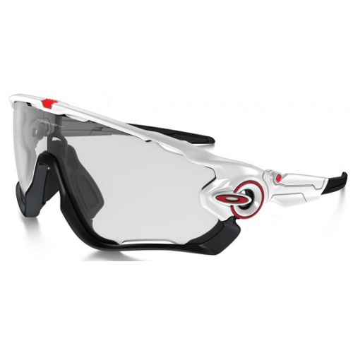 oakley jawbreaker lente fotocromatica