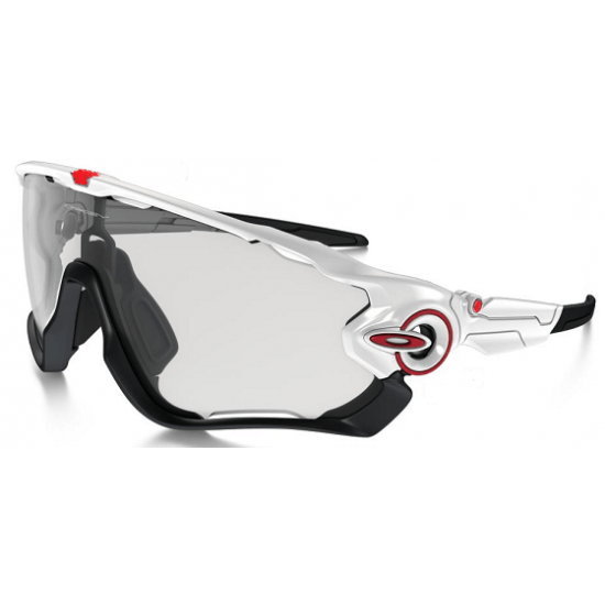 Oakley Jawbreaker 9290-05 Solo con lente FOTOCROMATICA Jawbreaker