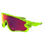 Oakley Jawbreaker 9290-26