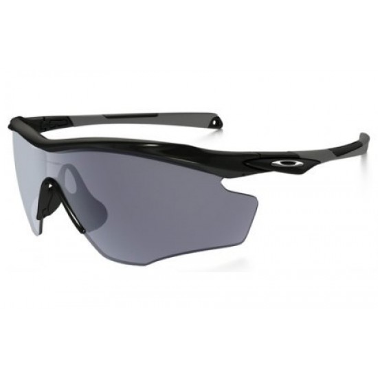 Oakley M2 Frame XL 9343-01 M2 Frame XL