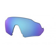 Oakley Flight Jacket 9401 Lente suelta prizm sapphire