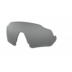 Oakley Flight Jacket 9401 Lente suelta prizm black