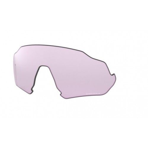 Oakley Flight Jacket 9401 Lente Suelta Prizm Low Light