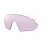 Oakley Flight Jacket 9401 Lente suelta prizm low light