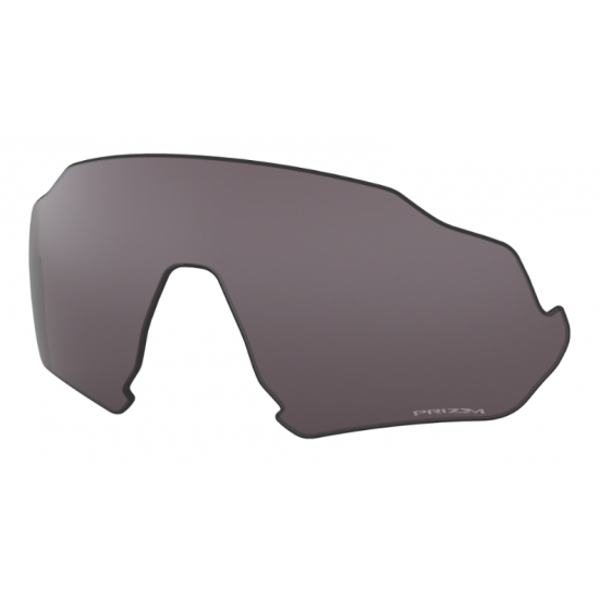 Oakley Flight Jacket 9401 Lente suelta prizm road black Flight Jacket