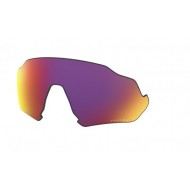 Oakley Flight Jacket 9401 Lente suelta prizm road