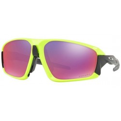 Field Jacket Oakley Sol