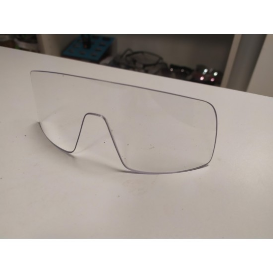 Oakley Sutro 9406 Lente recambio clear Sutro