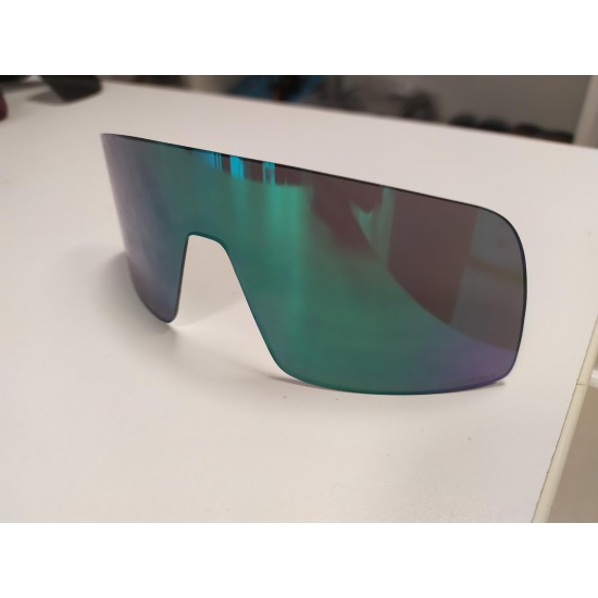 Oakley Sutro 9406 Lente recambio prizm jade Sutro