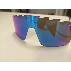 Oakley Sutro 9406 Lente recambio prizm sapphire Vented