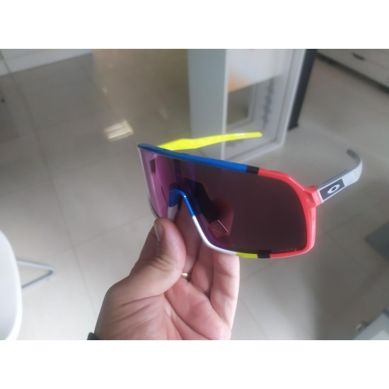 Oakley Sutro 9406 custom Look Sutro