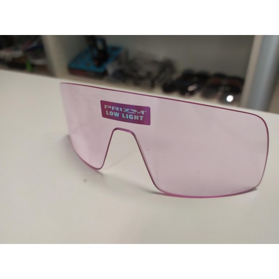 Oakley Sutro 9406 Lente recambio prizm low light Sutro Oakley Sutro 9406 Lente recambio prizm low light Sutro