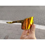 Oakley Sutro 9406 custom GOLD