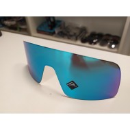 Oakley Sutro 9406 Lente recambio prizm sapphire