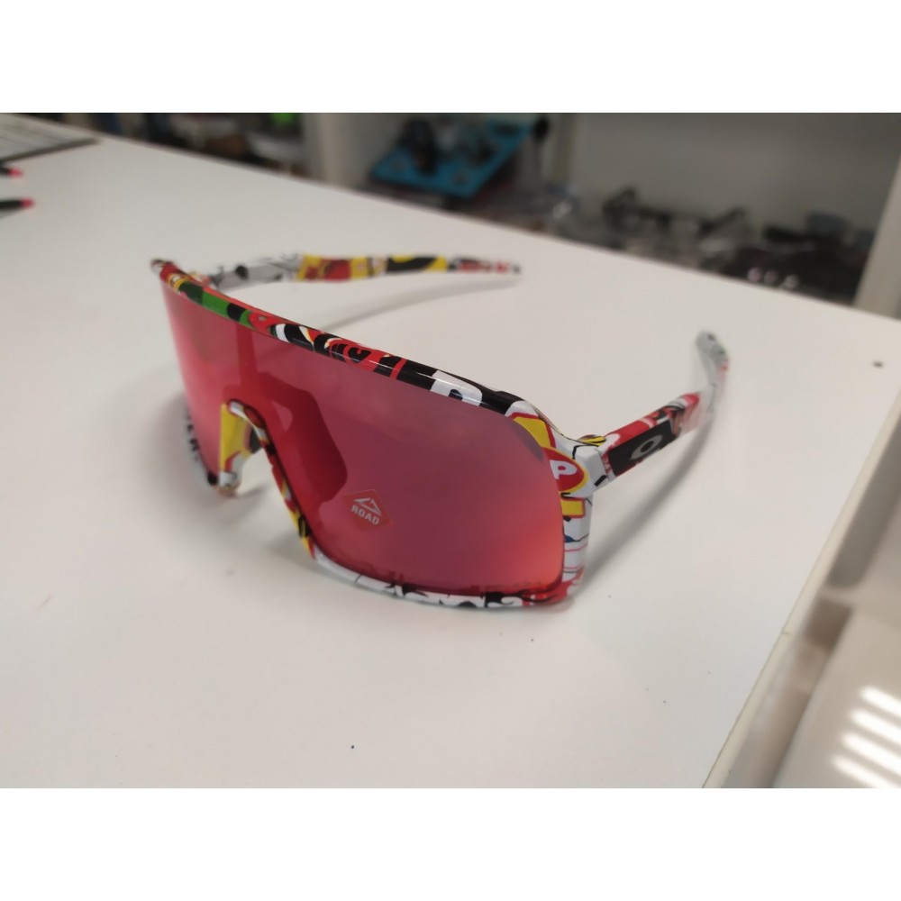 Oakley Sutro 9406 custom 001