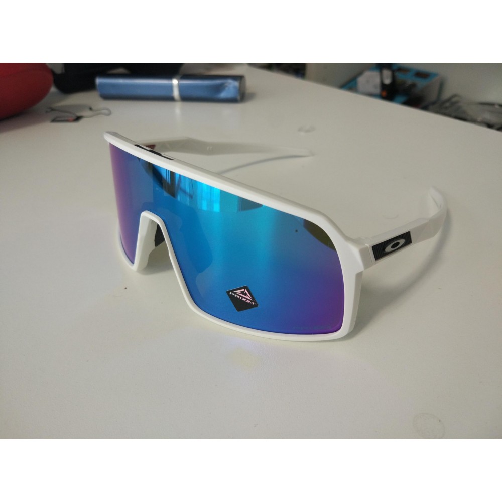 Oakley Sutro 9406 custom