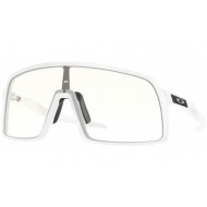 Oakley Sutro 9406-54 + lente prizm road