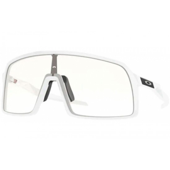 Oakley Sutro 9406-54 + lente prizm road Sutro