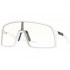 Oakley Sutro 9406-54 + lente prizm road