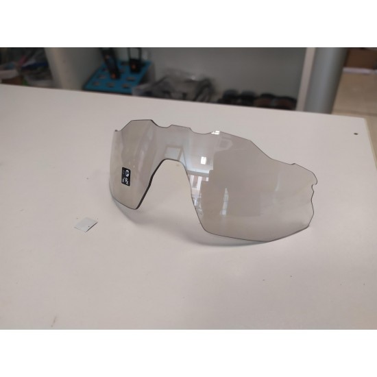 Oakley radar ev advancer 9442 Lente suelta fotocromatica Radar ev Advancer