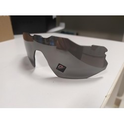 Oakley radar ev advancer 9442 Lente suelta prizm black polarizada