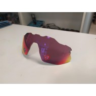 Oakley radar ev advancer 9442 Lente suelta prizm road