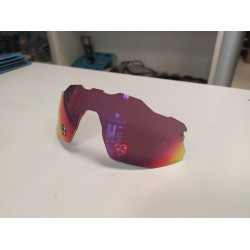 Oakley radar ev advancer 9442 Lente suelta prizm road