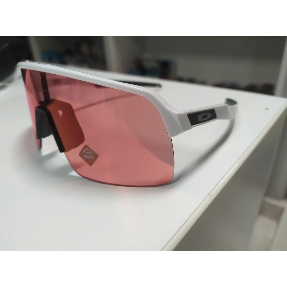 giro Oblicuo Componer Oakley Sutro Lite 9463-02 trail torch