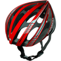 Razor Rojo talla L