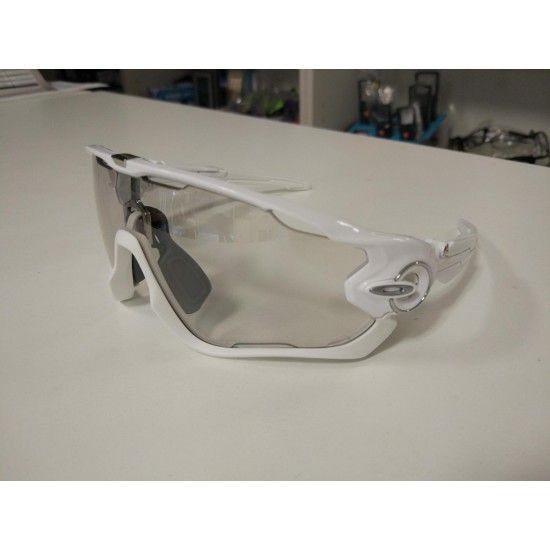 Oakley Jawbreaker 9290 CUSTOM 1 Jawbreaker