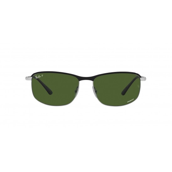 Ray-Ban 0RB3671CH 9144P1 60 9144P1 IMPORTADOS