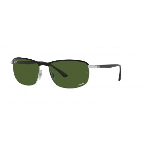 Ray-Ban 0RB3671CH 9144P1 60 9144P1 IMPORTADOS