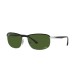 Ray-Ban 0RB3671CH 9144P1 60 9144P1 IMPORTADOS