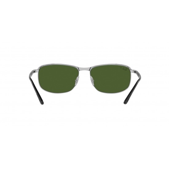 Ray-Ban 0RB3671CH 9144P1 60 9144P1 IMPORTADOS