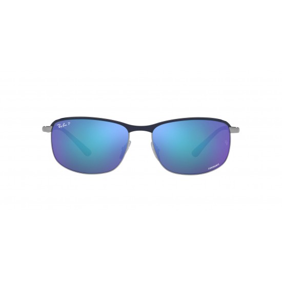 Ray-Ban 0RB3671CH 92044L 60 92044L IMPORTADOS