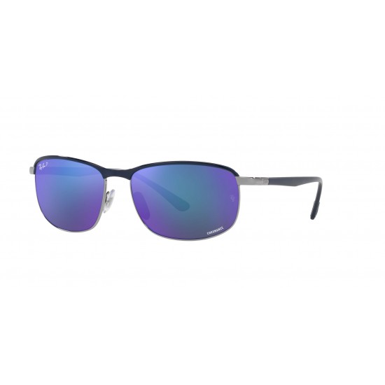 Ray-Ban 0RB3671CH 92044L 60 92044L IMPORTADOS