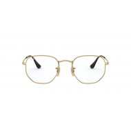 Ray-Ban Vista 0RX6448 2500