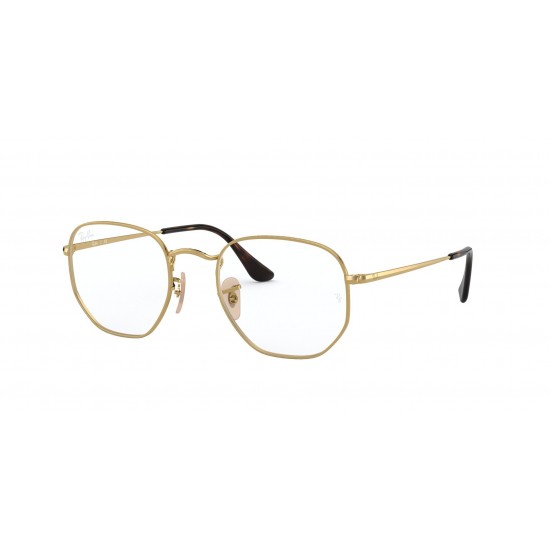 Ray-Ban Vista 0RX6448 2500 51 2500 IMPORTADOS