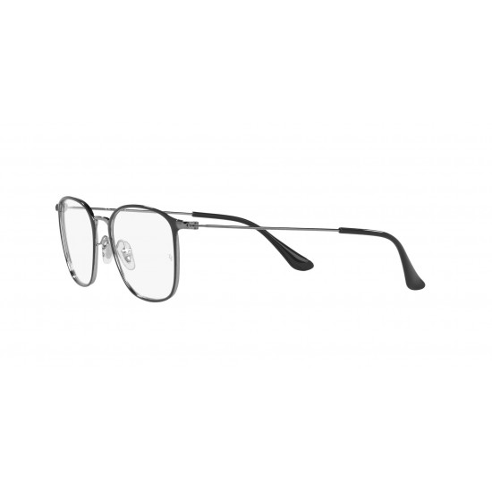 Ray-Ban Vista 0RX6466 3102 51 3102 IMPORTADOS