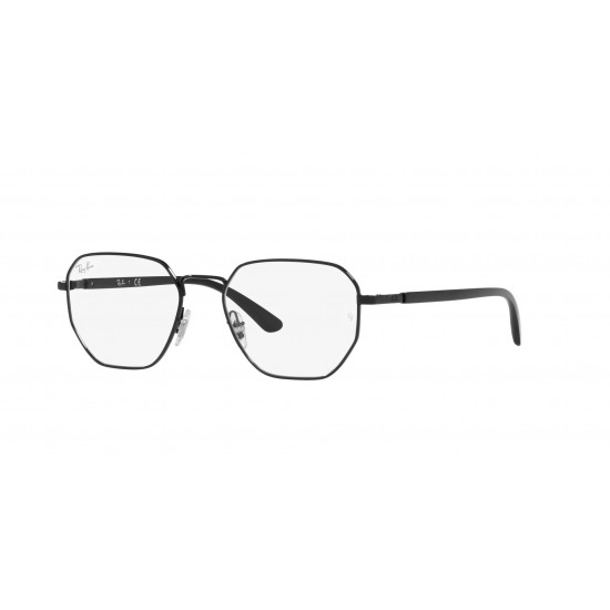 Ray-Ban Vista 0RX6471 2509 52 2509 IMPORTADOS